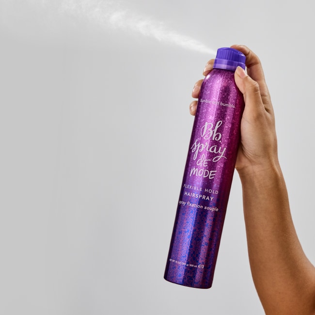 Spray de Mode Flexible Hold Hairspray