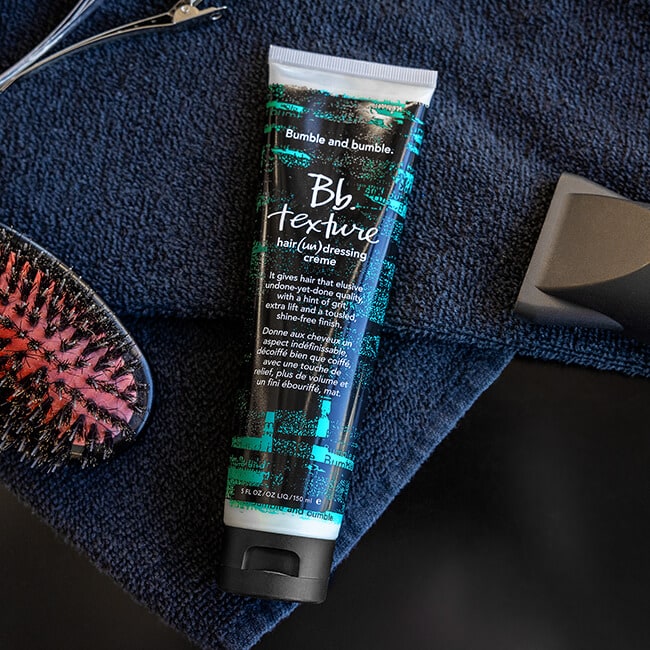 Texture Styling Cream 