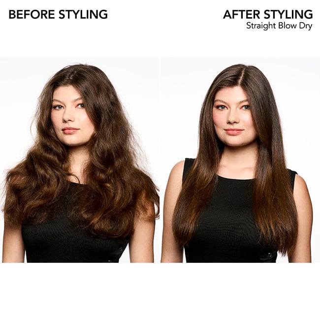 Straight Blow Dry Styling Cream 