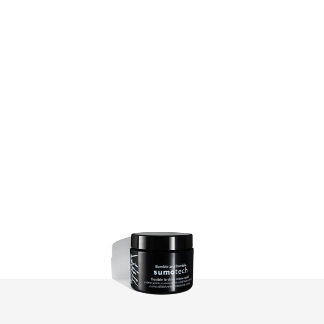 Sumotech Flexible Hold Cream Solid