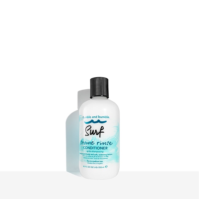 Surf Creme Rinse Texturizing Conditioner 