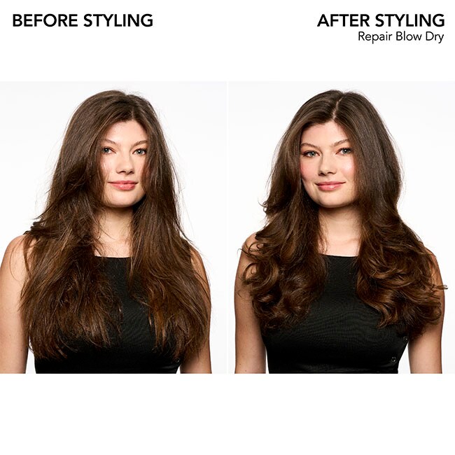 Repair Blow Dry Styling Cream 