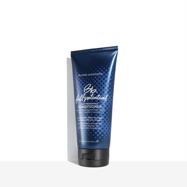 Full Potential Hair Preserving Conditioner 