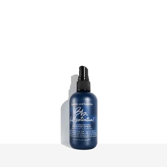Full Potential Hair Preserving Booster Hair Mist 