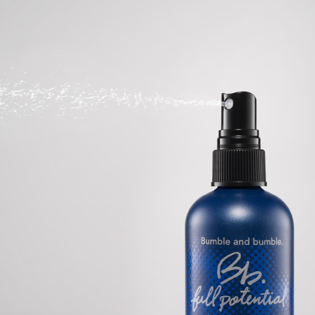 Full Potential Hair Preserving Booster Hair Mist 