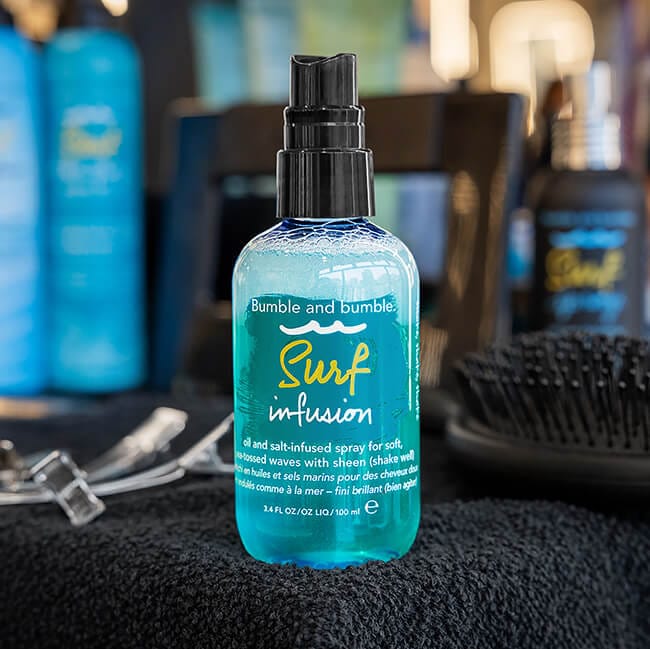 Surf Infusion Salt Spray 