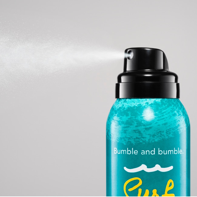 Surf Foam Spray Blow Dry Mousse 
