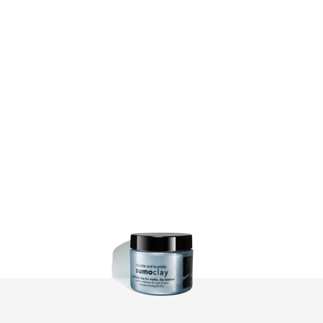 Sumoclay Matte Texture Clay