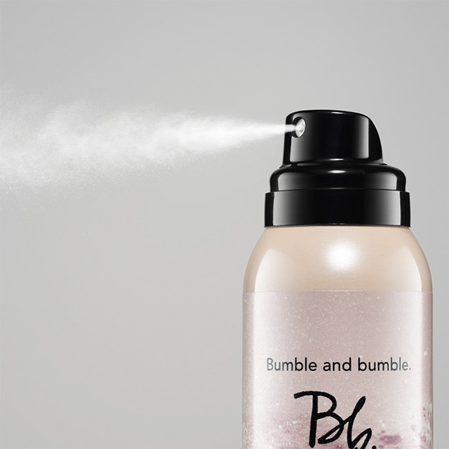 Prêt-à-powder Très Invisible Nourishing Dry Shampoo