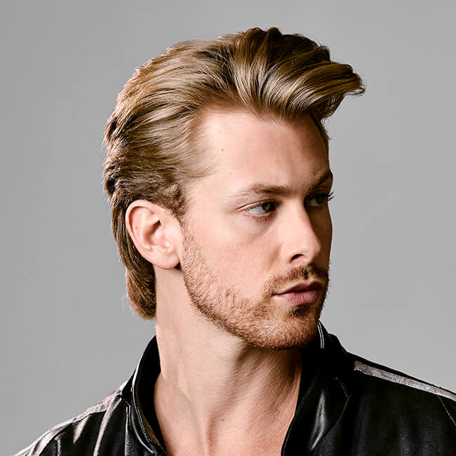 Thickening Blow-Dry Prep Spray