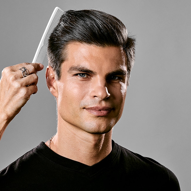 Thickening Full Form Soft Hair Mousse