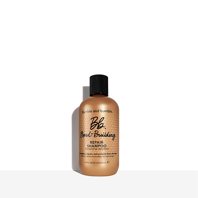 Bond-Building Hair Repair Shampoo 