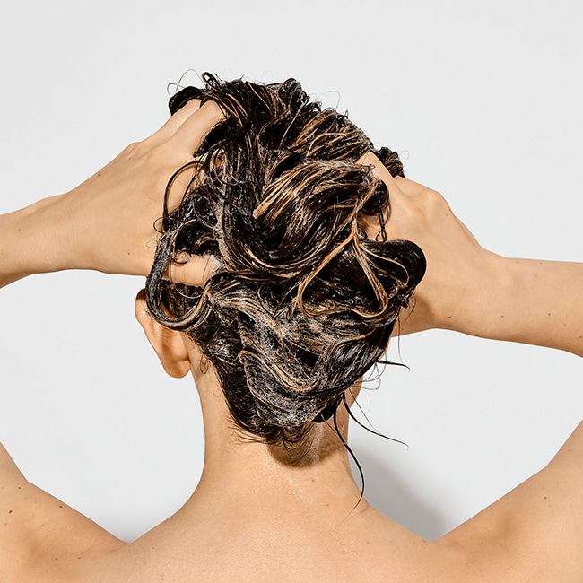 Bond-Building Hair Repair Shampoo 