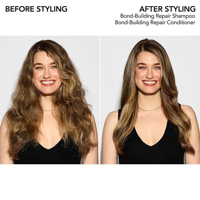 Bond-Building Hair Repair Conditioner 