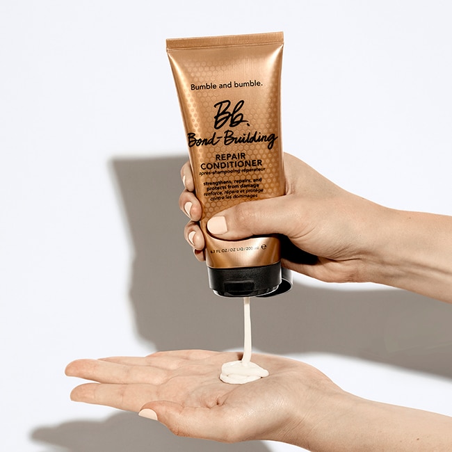 Bond-Building Hair Repair Conditioner 