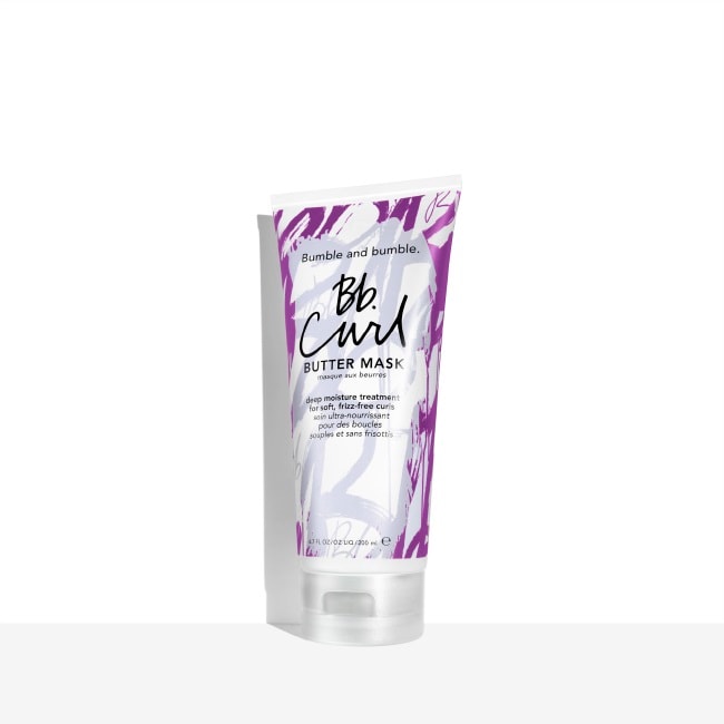 Curl Butter Hair Mask