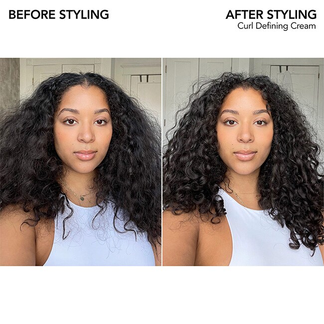 Curl Defining Cream