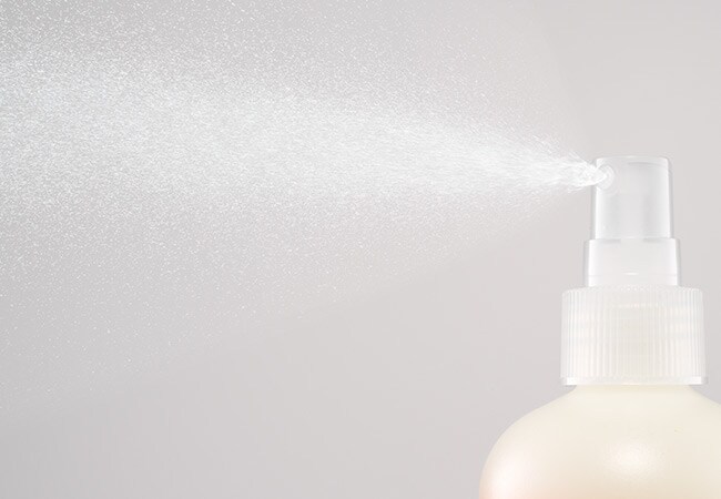 Hairdresser's Invisible Oil Travel Kit