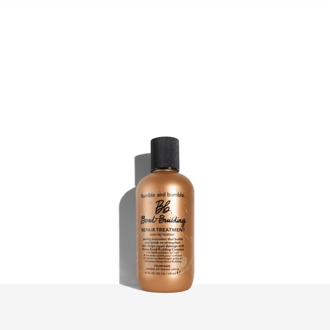 Bond-Building Hair Repair Treatment 
