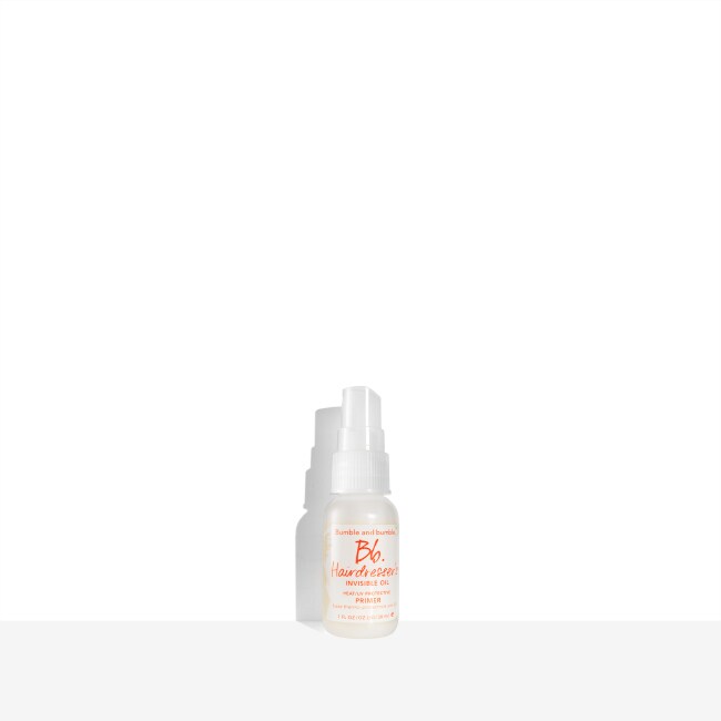 Deluxe Hairdresser's Invisible Oil Primer