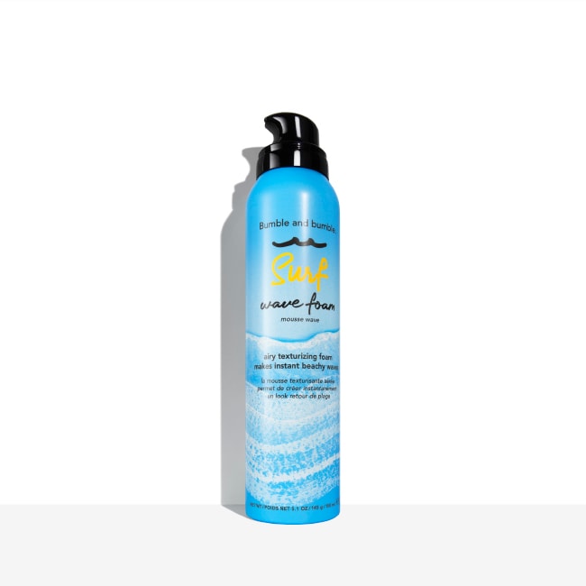 Surf Wave Foam 