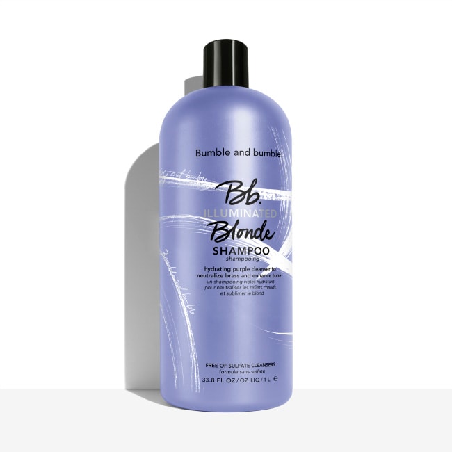Illuminated Blonde Shampoo
