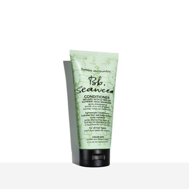 Seaweed Nourishing Conditioner 