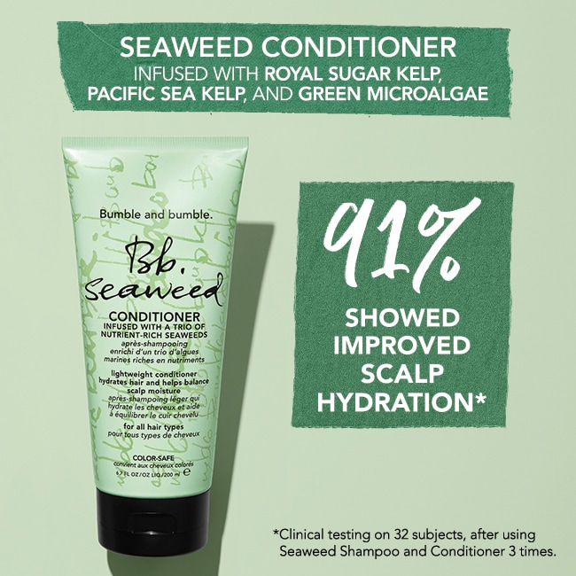 Seaweed Conditioner