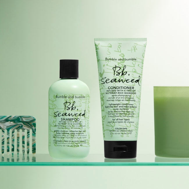 Seaweed Nourishing Conditioner 