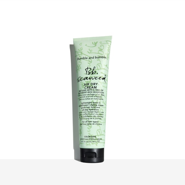 Seaweed Air Dry Cream