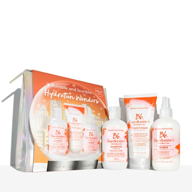 Hydration Wonders