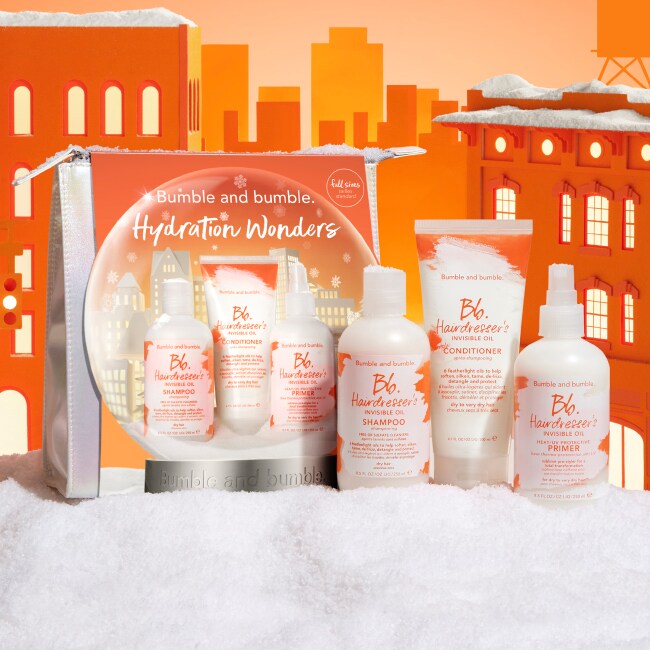 Hydration Wonders