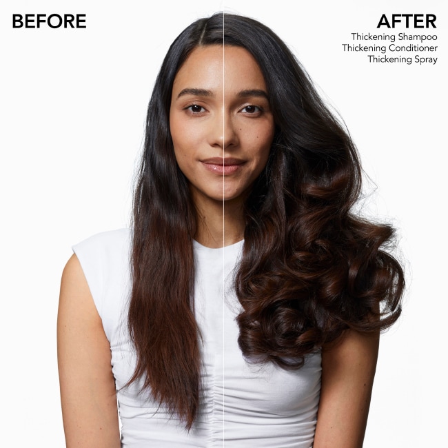 Volumizing Wonders