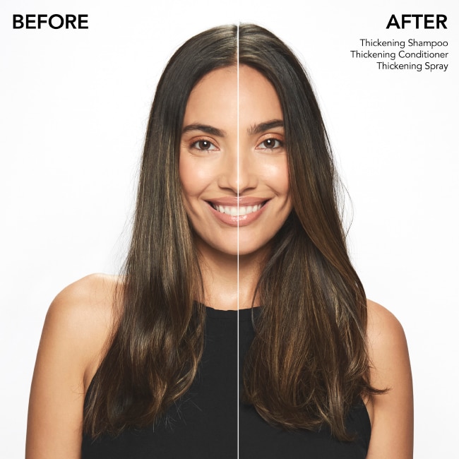 Volumizing Wonders