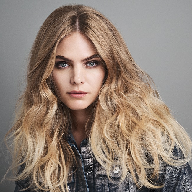 Thickening Volume Shampoo