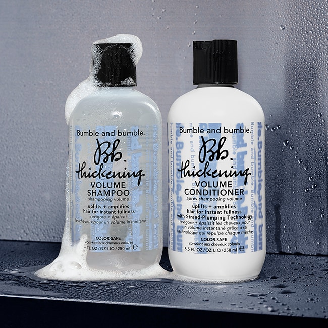 Thickening Volume Conditioner