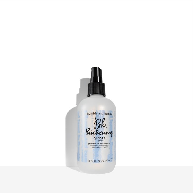 Free Thickening Spray