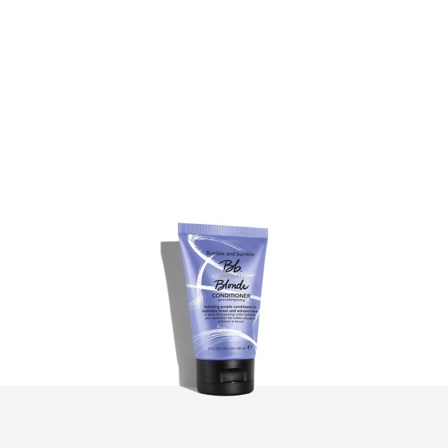 Illuminated Blonde Conditioner