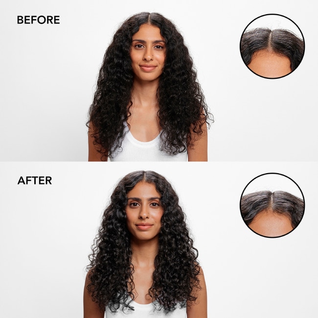 Sunday Pre-Shampoo Scalp Reset Foam