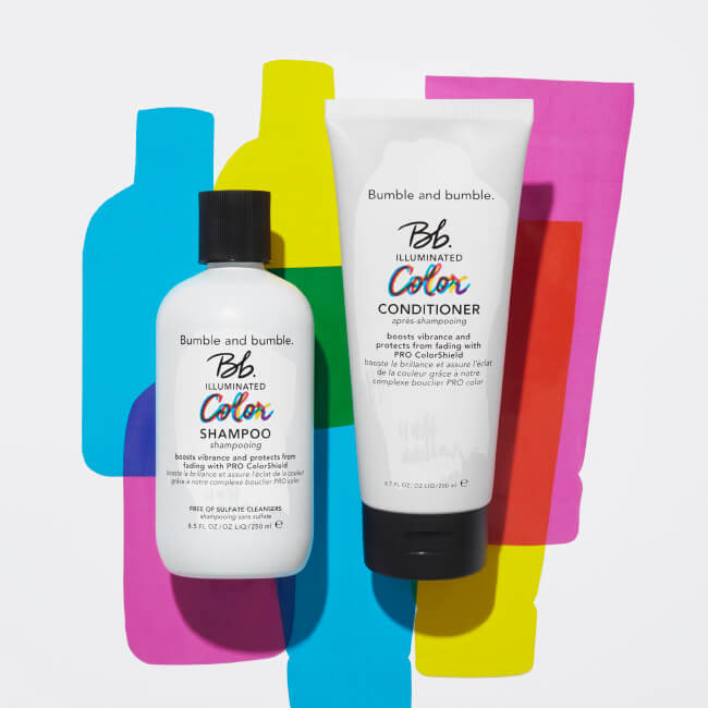 Illuminated Color Shampoo