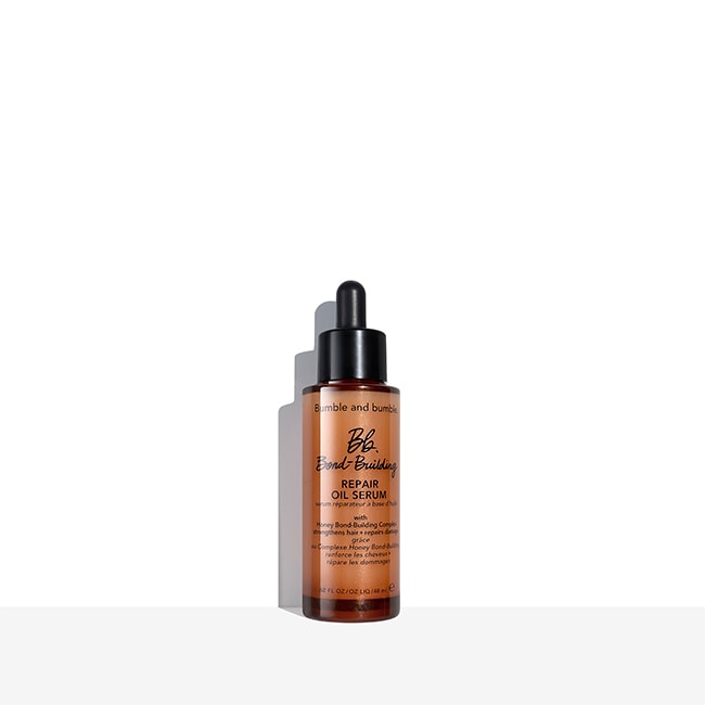 Bond-Building Hair Repair Oil Serum 