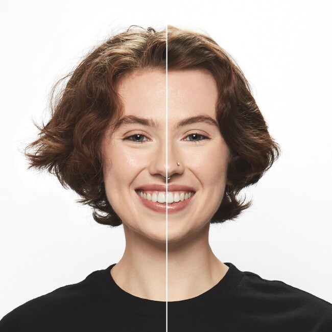 Hairdresser's Invisible Oil Conditioner